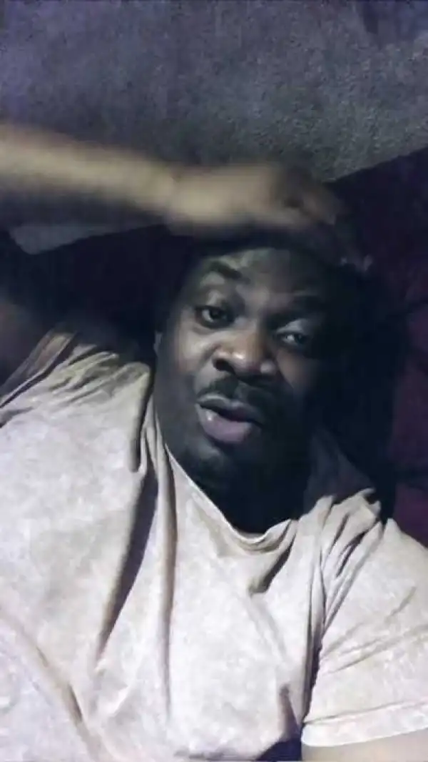 Don Jazzy Congratulates Donald Trump During Swearing In As President (Pic, Video)